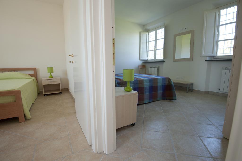 Appartamenti Vacanze Il Nottolini Capannori Room photo